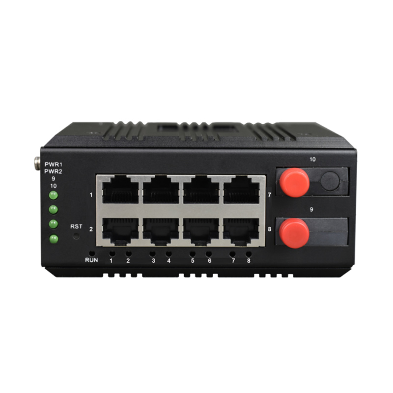 Ethernet Switch 8 Port - OEM/ODM 제조업체 관리 4 5 8