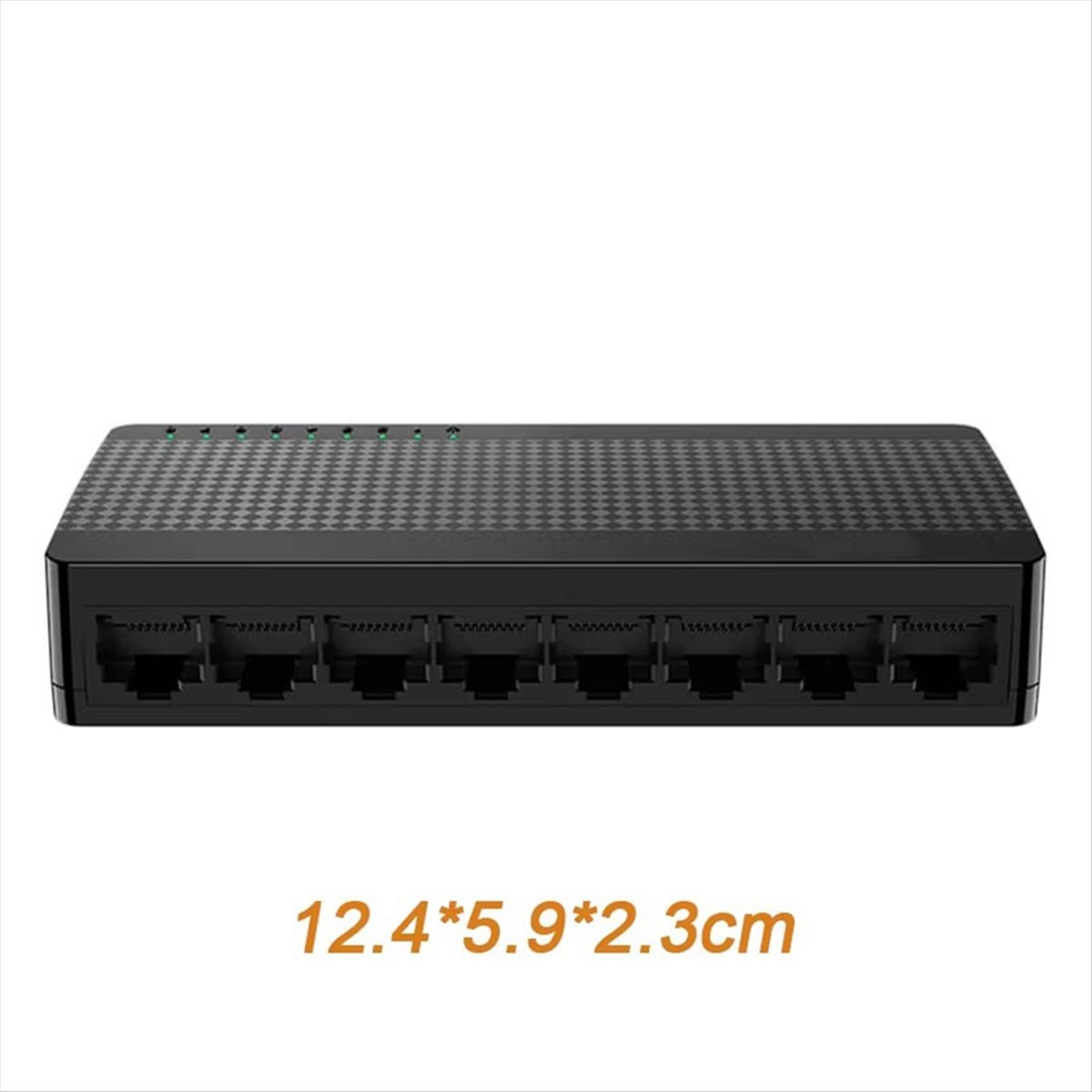 A40I 기가비트 미니 스위치 이더넷 8포트 1000M - Ethernet Switch 8 Port 리뷰 및 가격