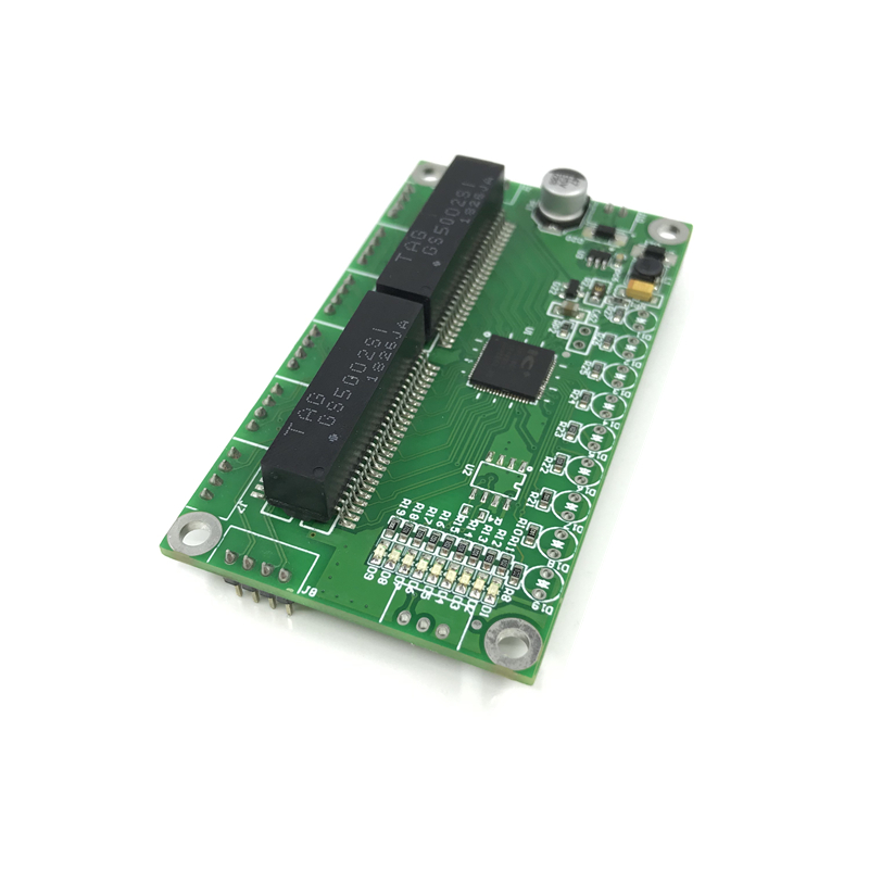 ANDDEAR 맞춤형 산업용 8포트 10/100M 비관 - Ethernet Switch 8 Port 리뷰 및 가격