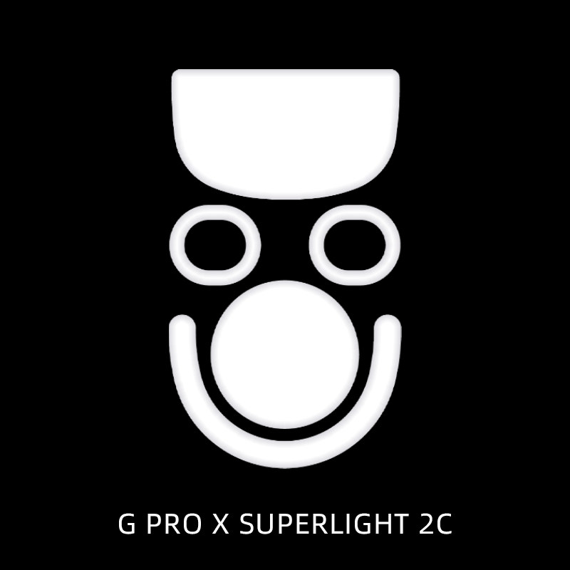 1팩 EspTiger ICE V2 게이밍 마우스 피트  - Logitech Mouse G Pro X Superlight 리뷰 및 가격