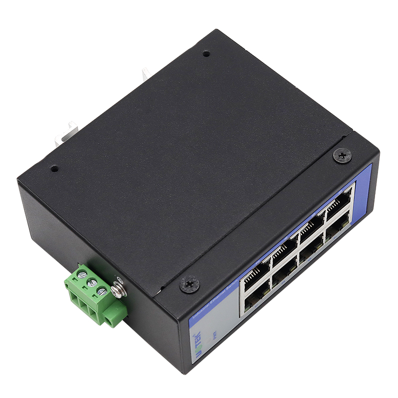 10/100M 8포트 비관리형 이더넷 스위치 전이중 및 - Ethernet Switch 8 Port 리뷰 및 가격