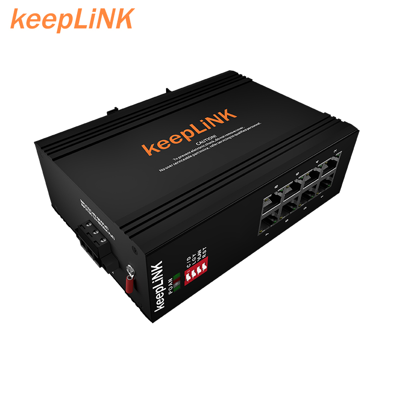 기가비트 이더넷 스위치 8포트 산업용 IP40 데스크탑 - Ethernet Switch 8 Port 리뷰 및 가격