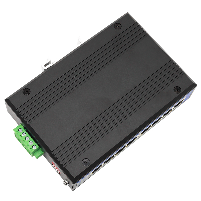 UOTEK 8포트 비관리형 기가비트 POE 이더넷 스위 - Ethernet Switch 8 Port 리뷰 및 가격