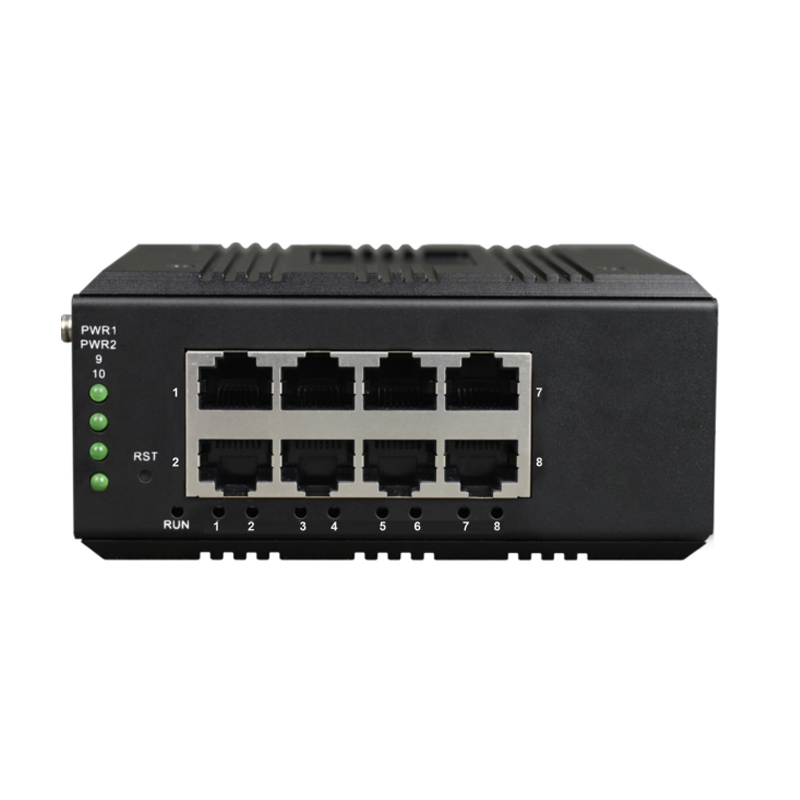 OEM/ODM 제조업체 관리 4 5 8 16 24 포트 - Ethernet Switch 8 Port 리뷰 및 가격