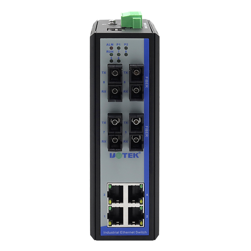 UOTEK 100M 8 포트 관리형 이더넷 스위치 IG - Ethernet Switch 8 Port 리뷰 및 가격