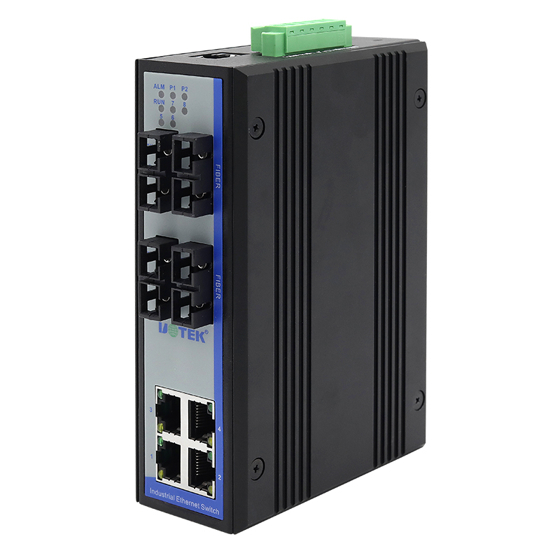 UOTEK 100M 8 포트 관리형 이더넷 스위치 IG - Ethernet Switch 8 Port 리뷰 및 가격