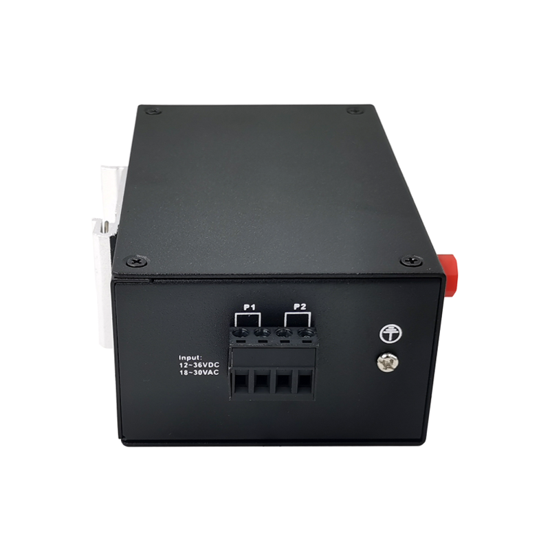 IDM-7192-FC1 DIN 레일 9포트 산업용 10 - Ethernet Switch 8 Port 리뷰 및 가격