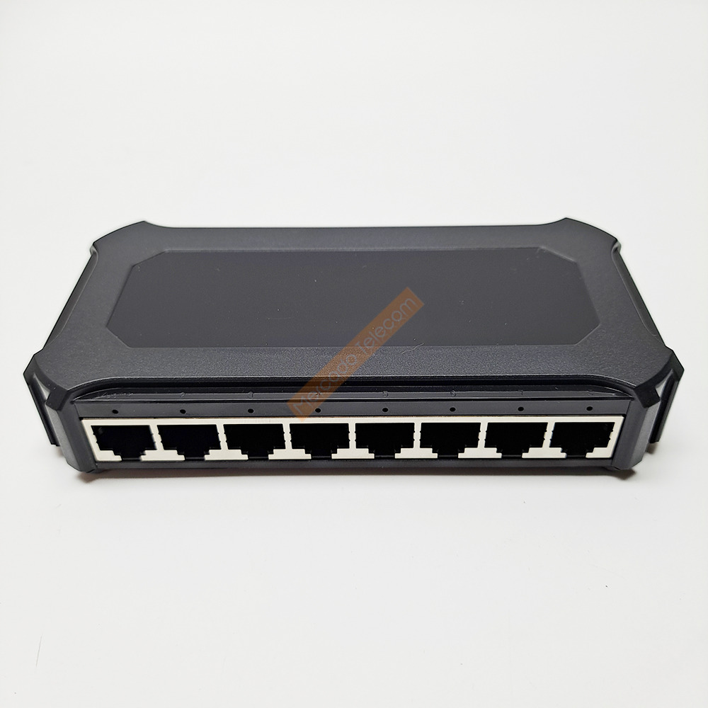 8포트 기가비트 스위치 이더넷 스위치 네트워크 스위치  - Ethernet Switch 8 Port 리뷰 및 가격